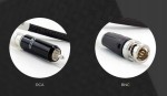Tellurium Q Ultra Silver Waveform hf Digital RCA