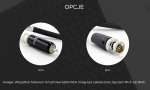 Tellurium Q Black Diamond Waveform hf Digital RCA