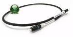 Tellurium Q Silver Diamond Waveform hf Digital RCA