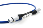 Tellurium Q Blue II Digital XLR