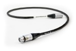 Tellurium Q Black II Digital XLR