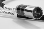 Tellurium Q Silver Diamond II Digital XLR