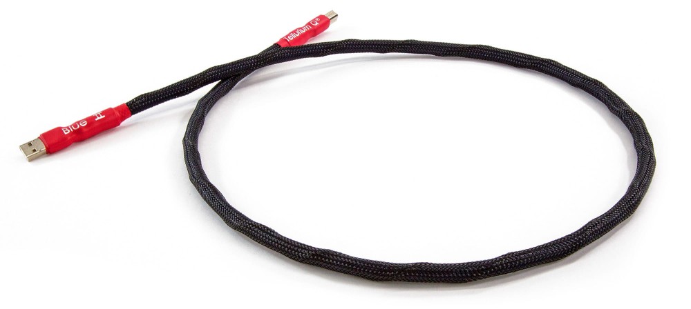 Tellurium Q Blue II USB