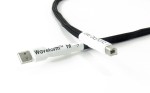 Tellurium Q Silver Diamond USB