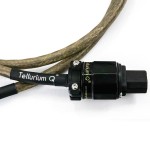 Tellurium Q Black II Power
