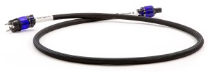 Tellurium Q Silver Diamond Power 2,5m  