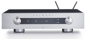 Primare I35 Prisma tytanowy 