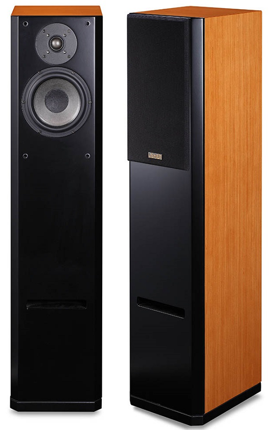 Usher V-602