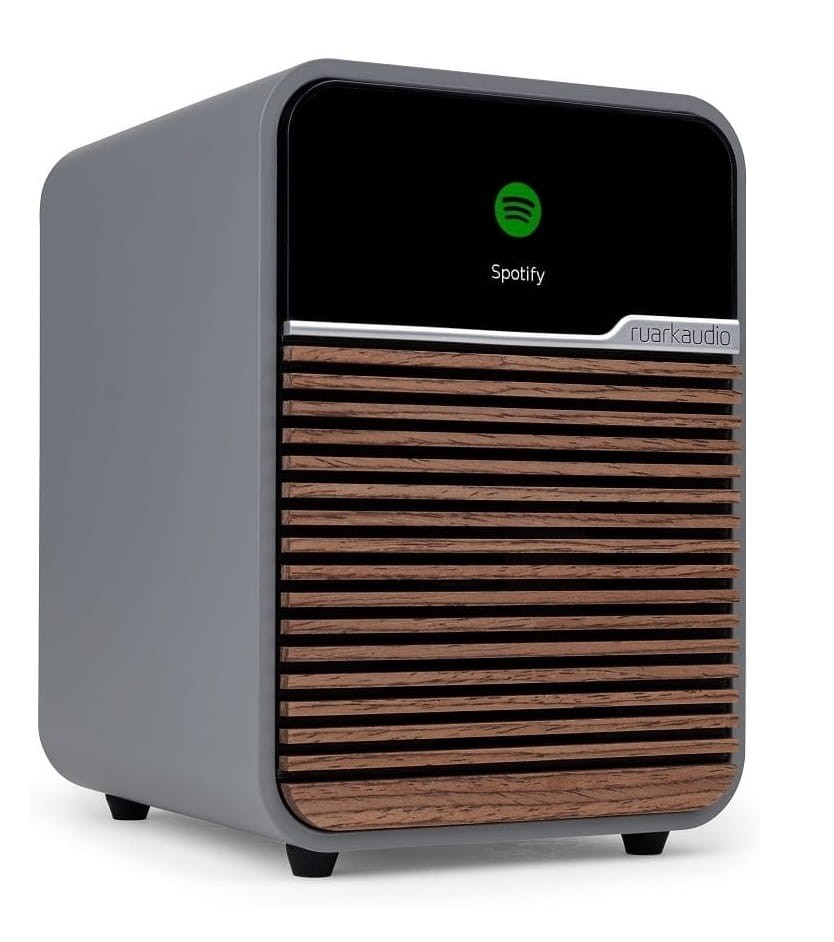 Ruark Audio RS1