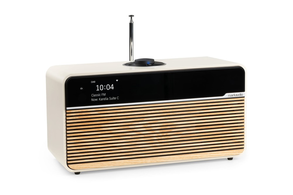 Ruark Audio R2 Mk4