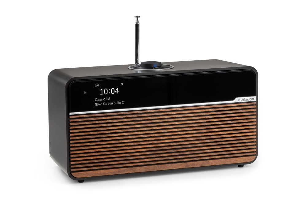 Ruark Audio R2 Mk4