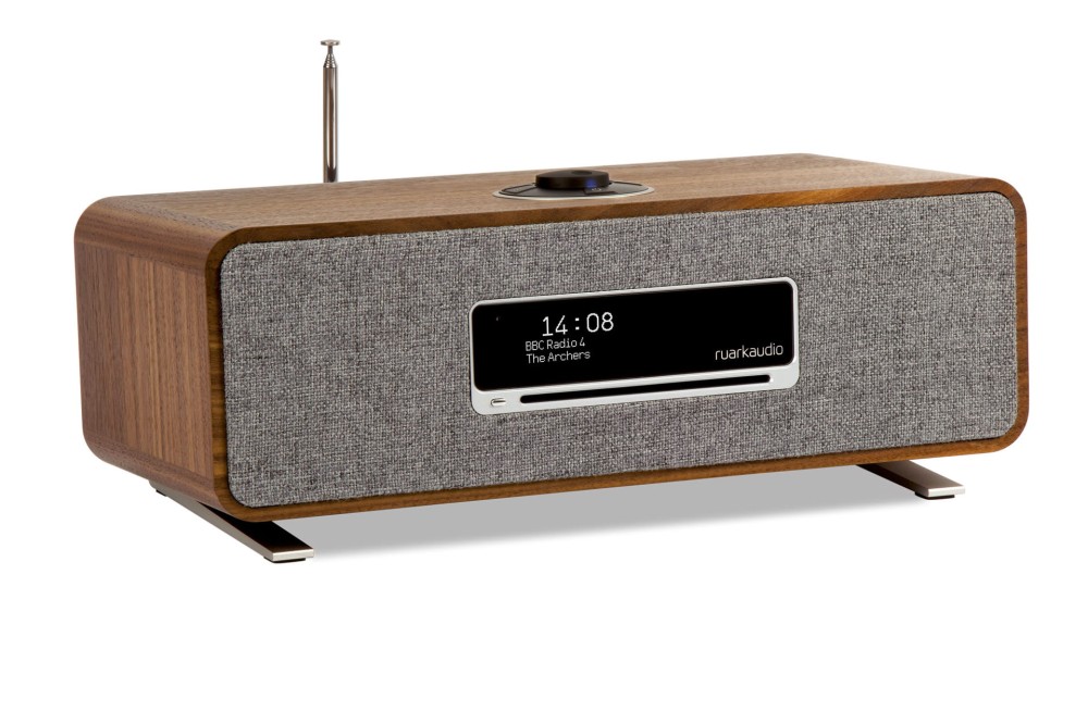 Ruark Audio R3