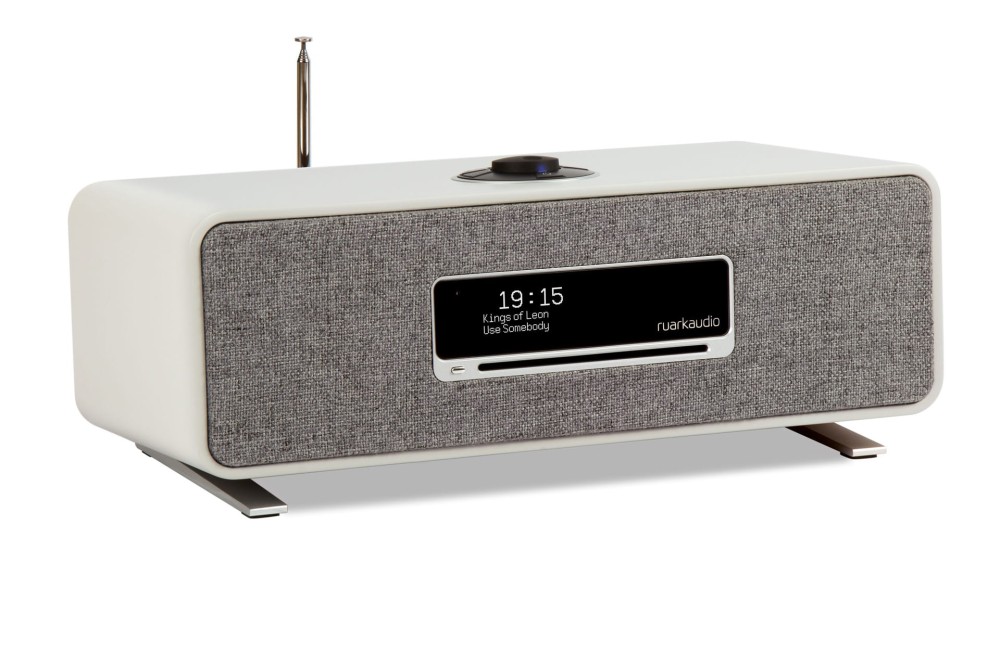 Ruark Audio R3
