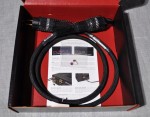 Synergistic Research SR30 AC