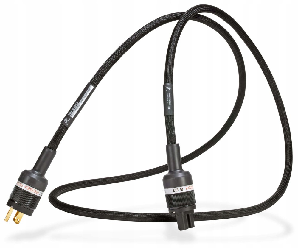 Synergistic Research SR30 AC