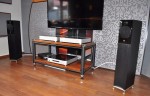 Morel Solan v2 Floorstanding