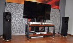 Morel Solan v2 Floorstanding