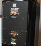 Morel Solan v2 Floorstanding