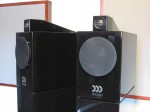 Morel Solan v2 Floorstanding