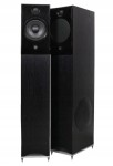 Morel Solan v2 Floorstanding