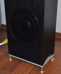 Morel Solan v2 Floorstanding