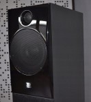 Morel Solan v2 Floorstanding