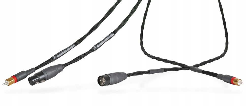 Synergistic Research SR30 RCA