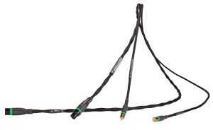 Synergistic Research Foundation Digital RCA 1m       