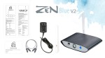 IFI Audio ZEN Blue v2