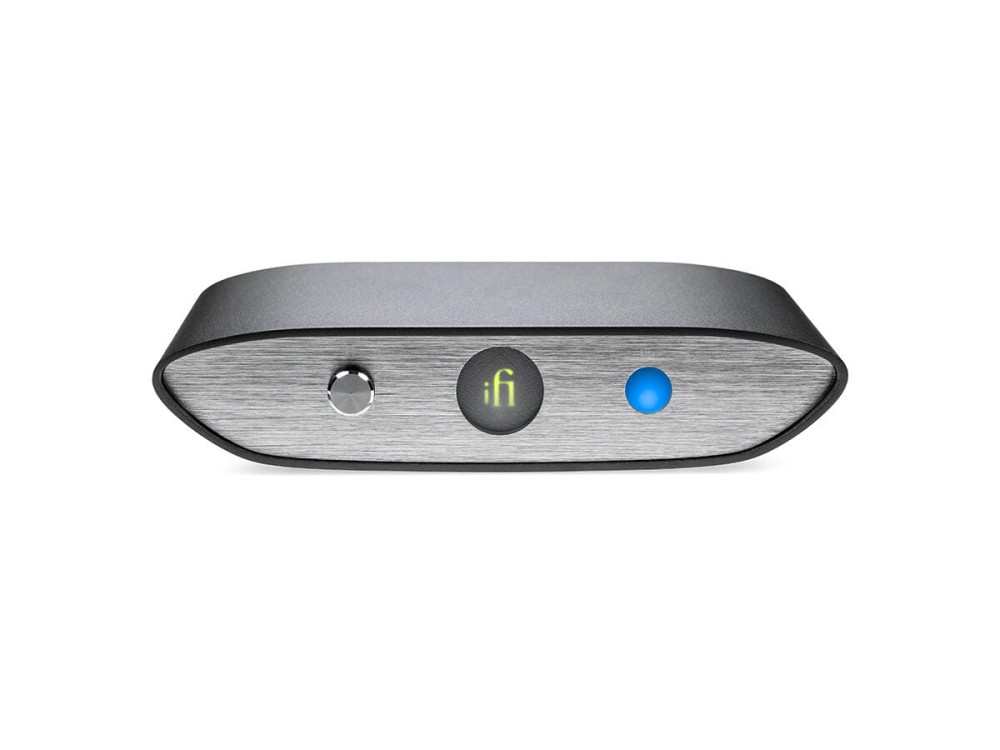 IFI Audio ZEN Blue v2