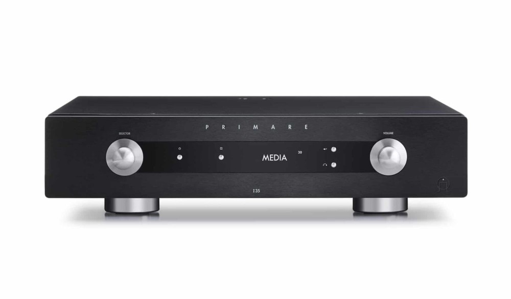 Primare I35