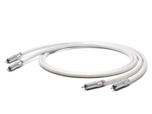 Oyaide TUNAMI TERZO RR/XX V2 RCA 2x 1m    
