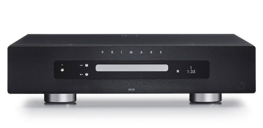Primare DD35