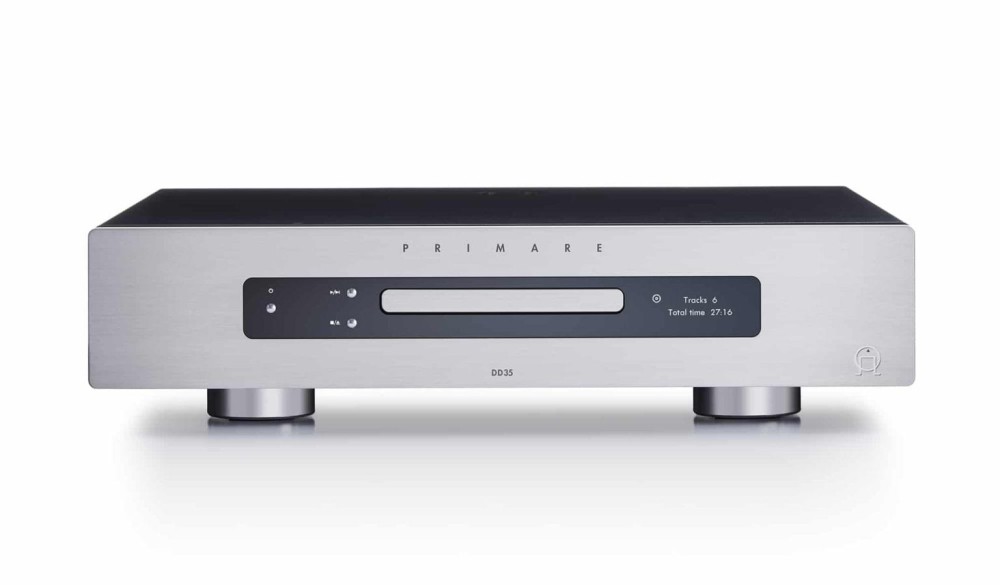 Primare DD35