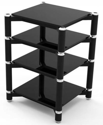 Norstone SPIDER Black