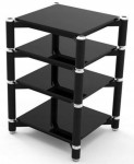 Norstone SPIDER Black