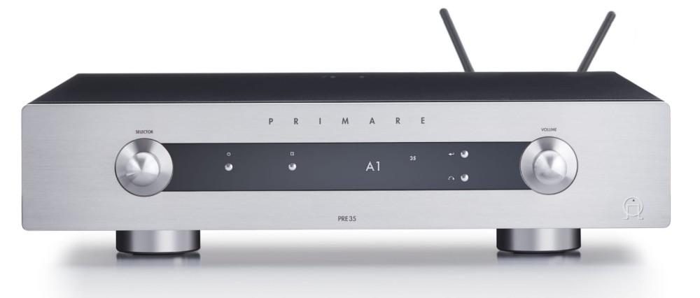 Primare PRE35 Prisma