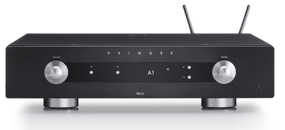 Primare PRE35 Prisma