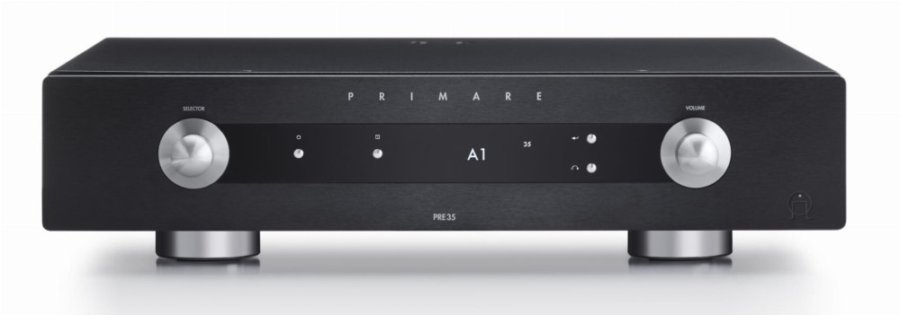 Primare PRE35 DAC