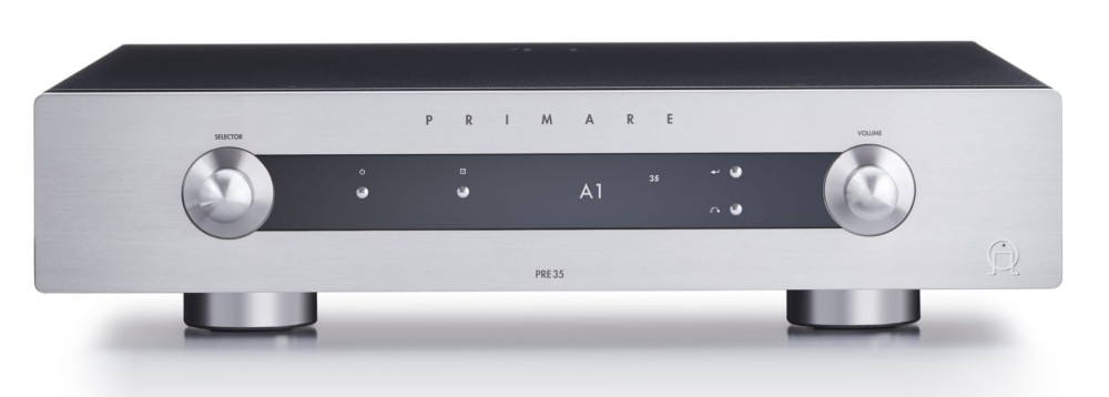 Primare PRE35