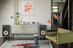 JBL CD350