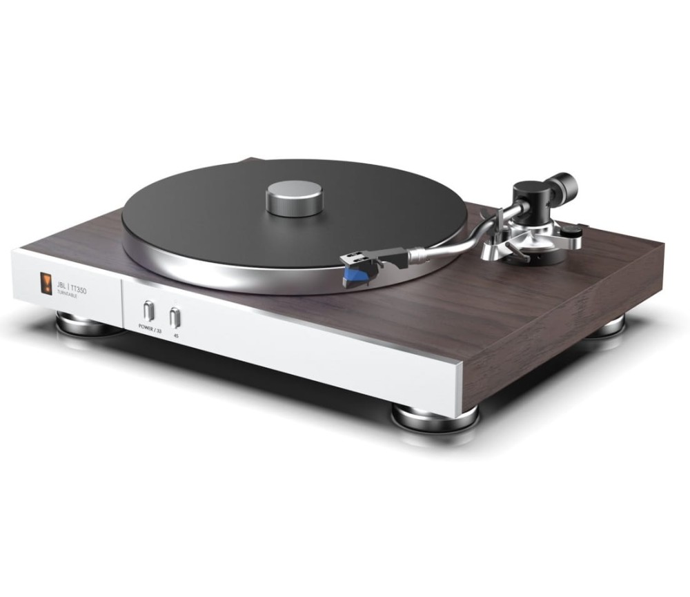 JBL TT350