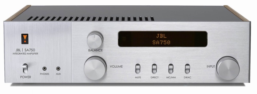 JBL SA750