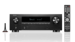 Denon AVR-X1800H DAB