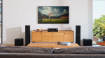 Denon AVR-X1800H DAB