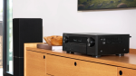 Denon AVR-X1800H DAB