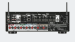 Denon AVR-X1800H DAB