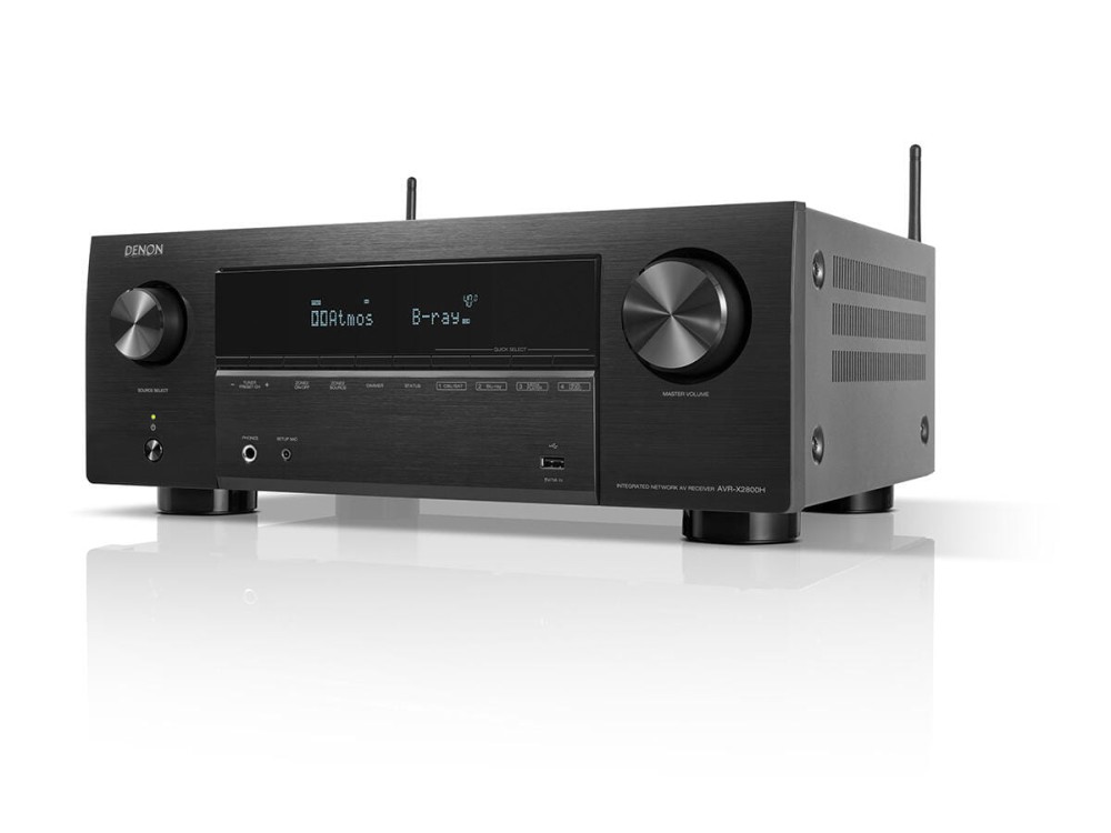 Denon AVR-X2800H
