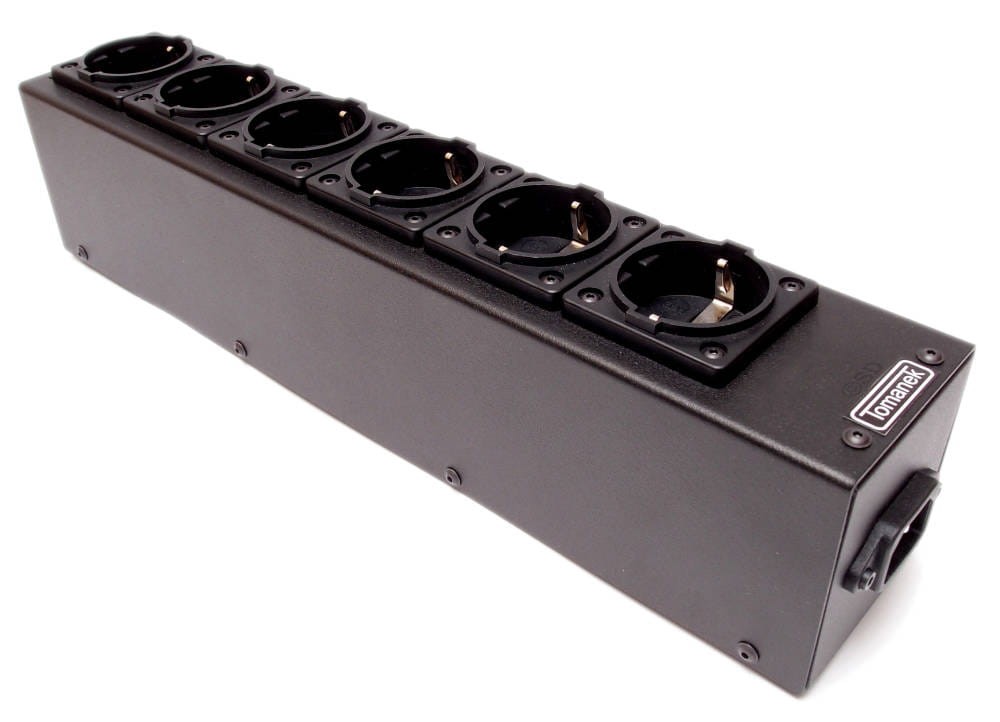 Tomanek Audio Power TAP6S