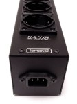Tomanek Audio Power TAP8S+